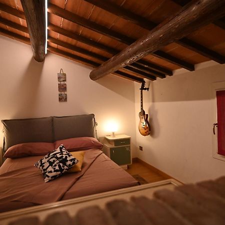 Ca Centosa Artistic House Villa Storica Ristrutturata Con Patio E Giardino Cittadella Dış mekan fotoğraf