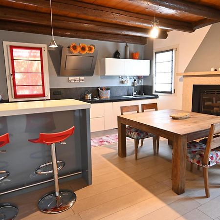 Ca Centosa Artistic House Villa Storica Ristrutturata Con Patio E Giardino Cittadella Dış mekan fotoğraf