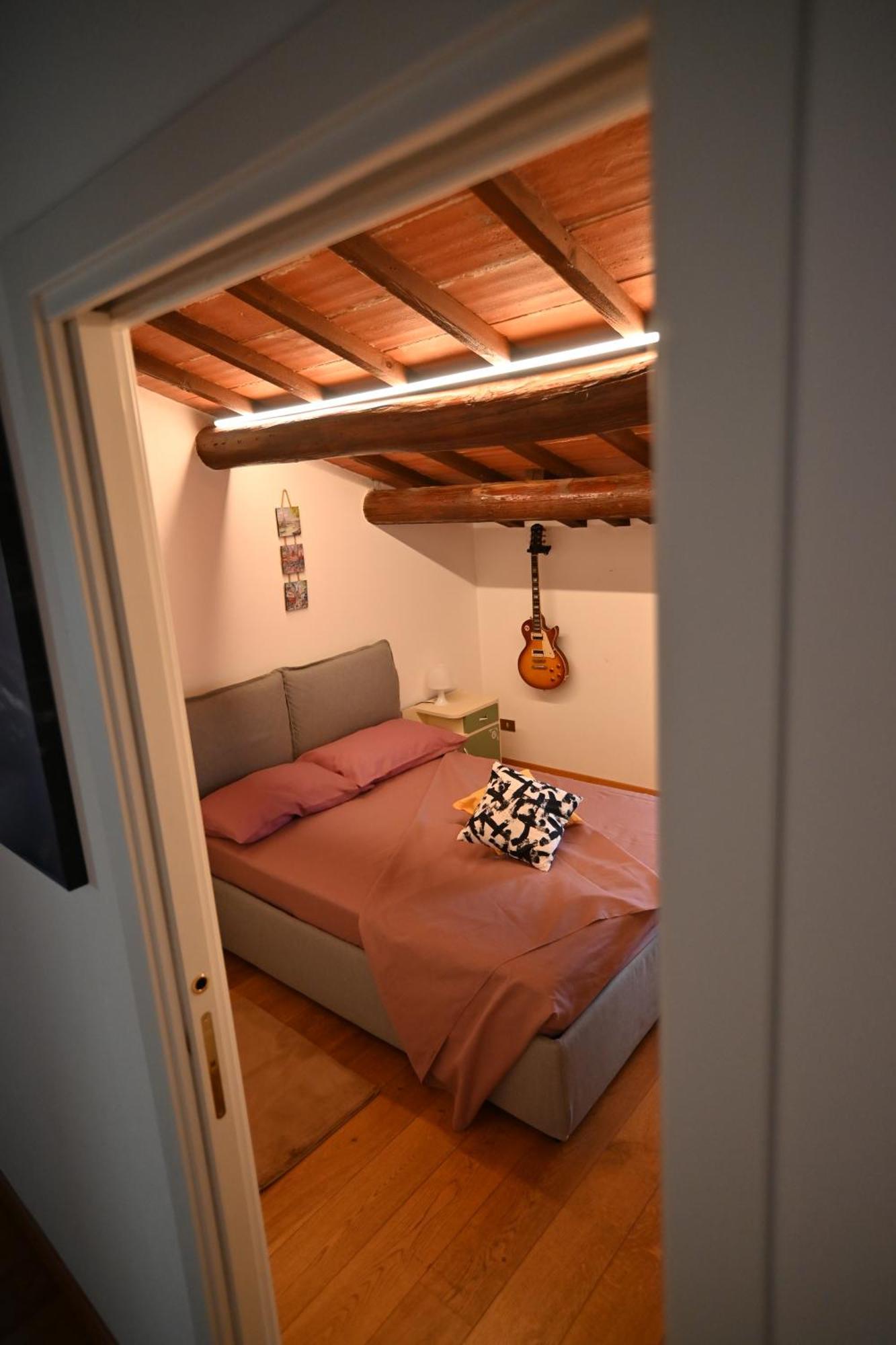 Ca Centosa Artistic House Villa Storica Ristrutturata Con Patio E Giardino Cittadella Dış mekan fotoğraf
