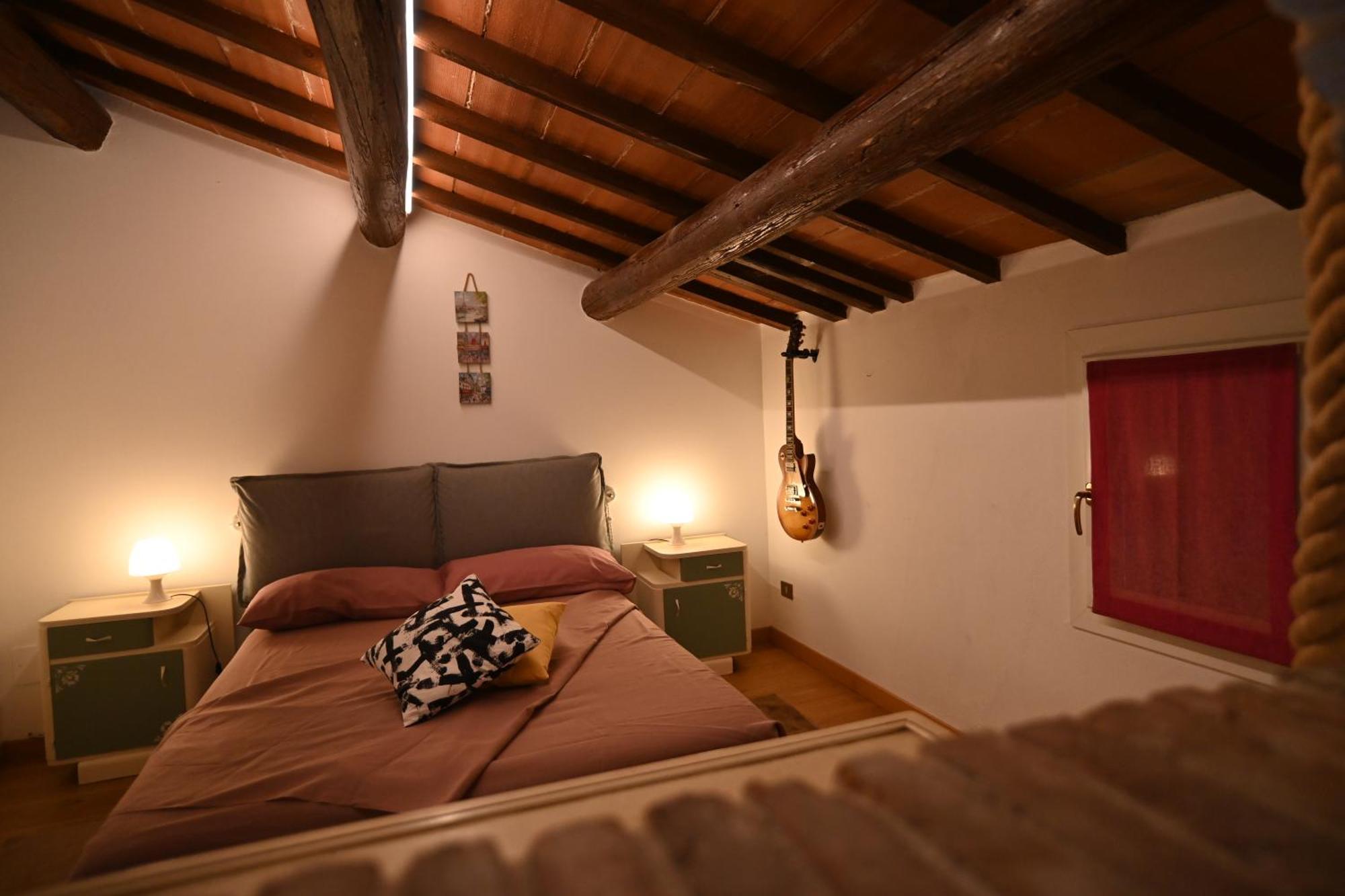 Ca Centosa Artistic House Villa Storica Ristrutturata Con Patio E Giardino Cittadella Dış mekan fotoğraf