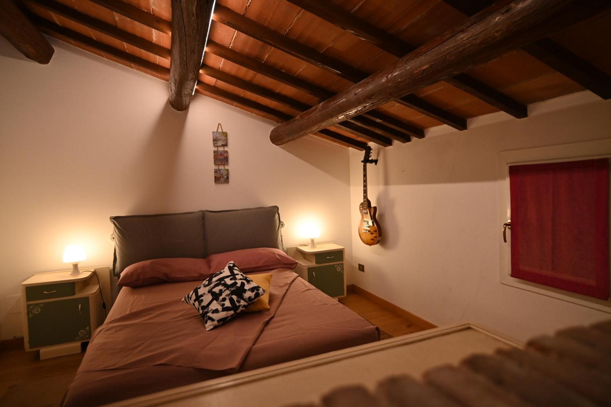 Ca Centosa Artistic House Villa Storica Ristrutturata Con Patio E Giardino Cittadella Dış mekan fotoğraf