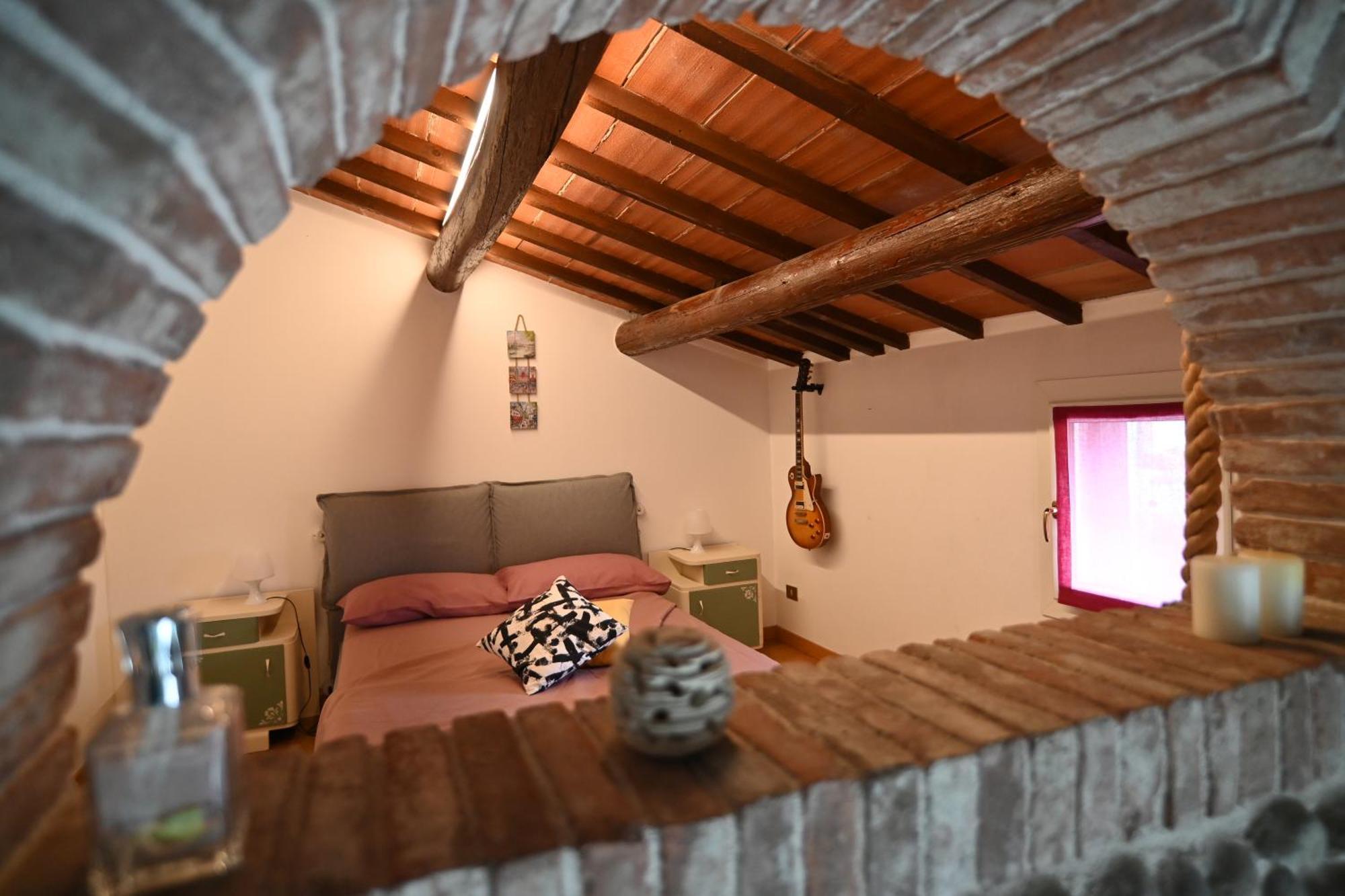 Ca Centosa Artistic House Villa Storica Ristrutturata Con Patio E Giardino Cittadella Dış mekan fotoğraf