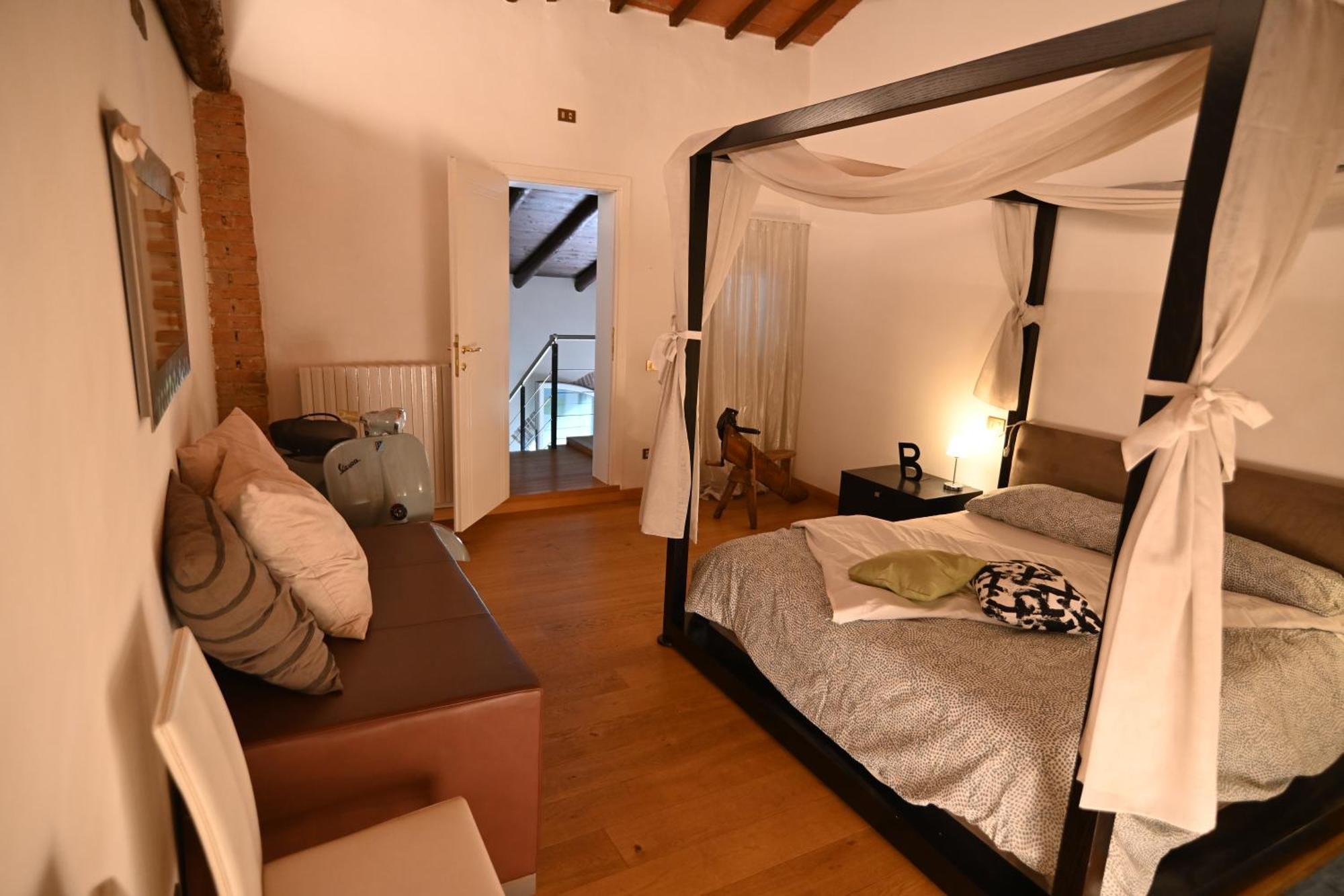 Ca Centosa Artistic House Villa Storica Ristrutturata Con Patio E Giardino Cittadella Dış mekan fotoğraf