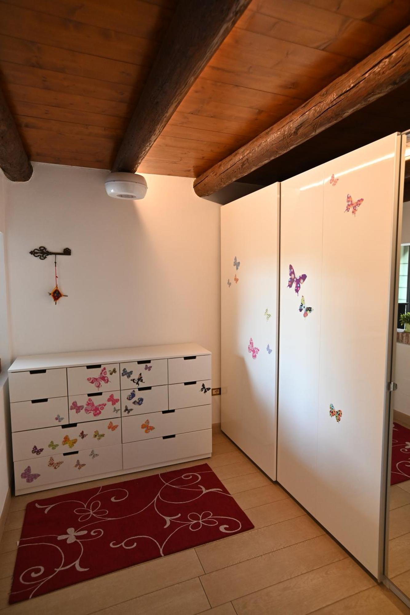 Ca Centosa Artistic House Villa Storica Ristrutturata Con Patio E Giardino Cittadella Dış mekan fotoğraf