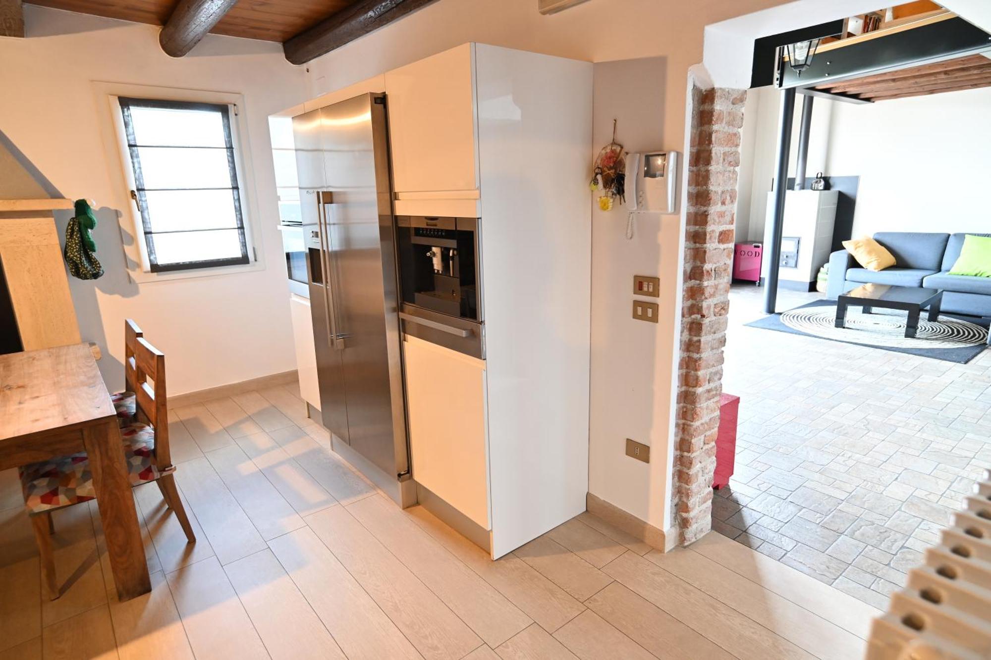 Ca Centosa Artistic House Villa Storica Ristrutturata Con Patio E Giardino Cittadella Dış mekan fotoğraf