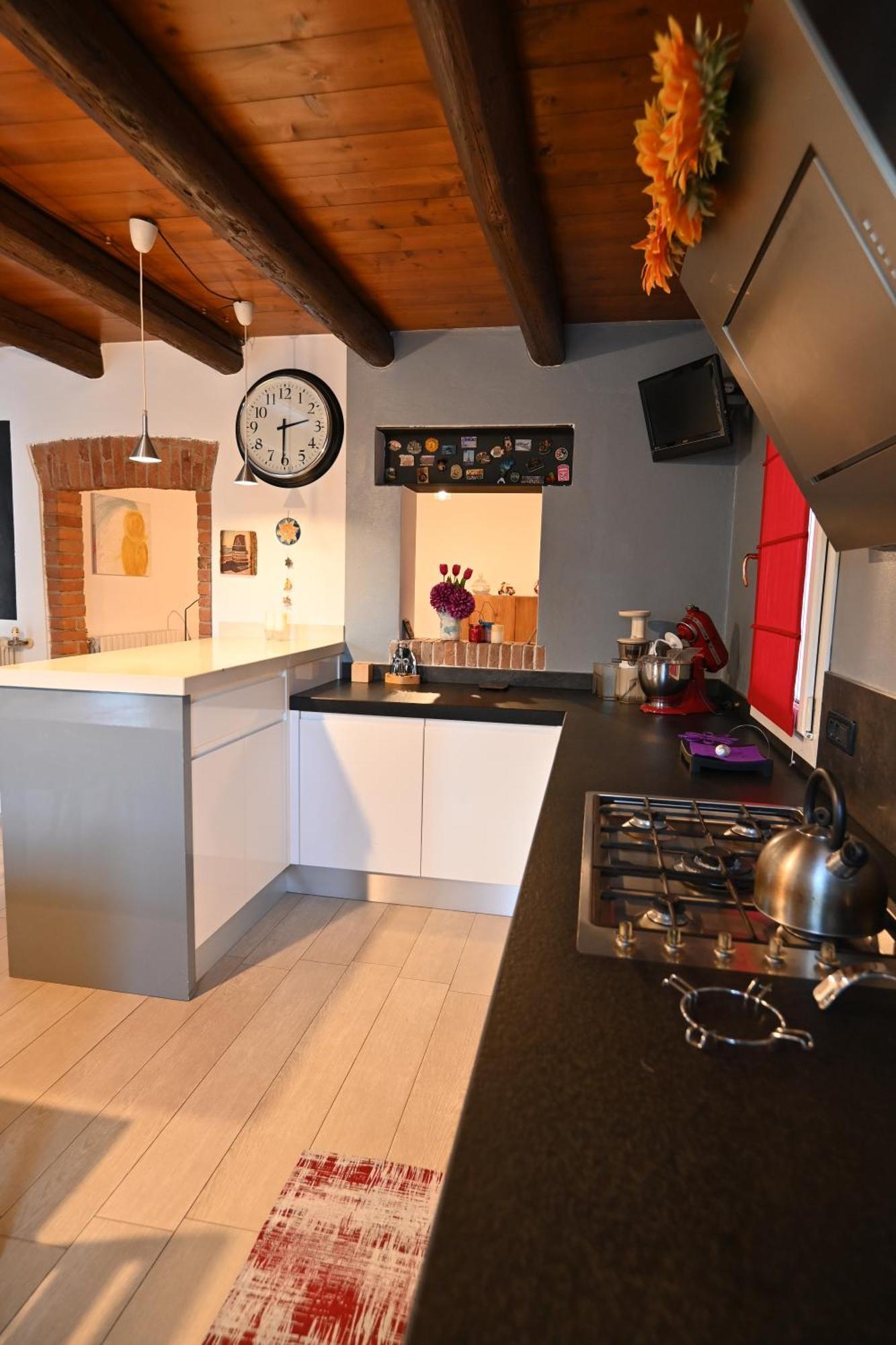Ca Centosa Artistic House Villa Storica Ristrutturata Con Patio E Giardino Cittadella Dış mekan fotoğraf