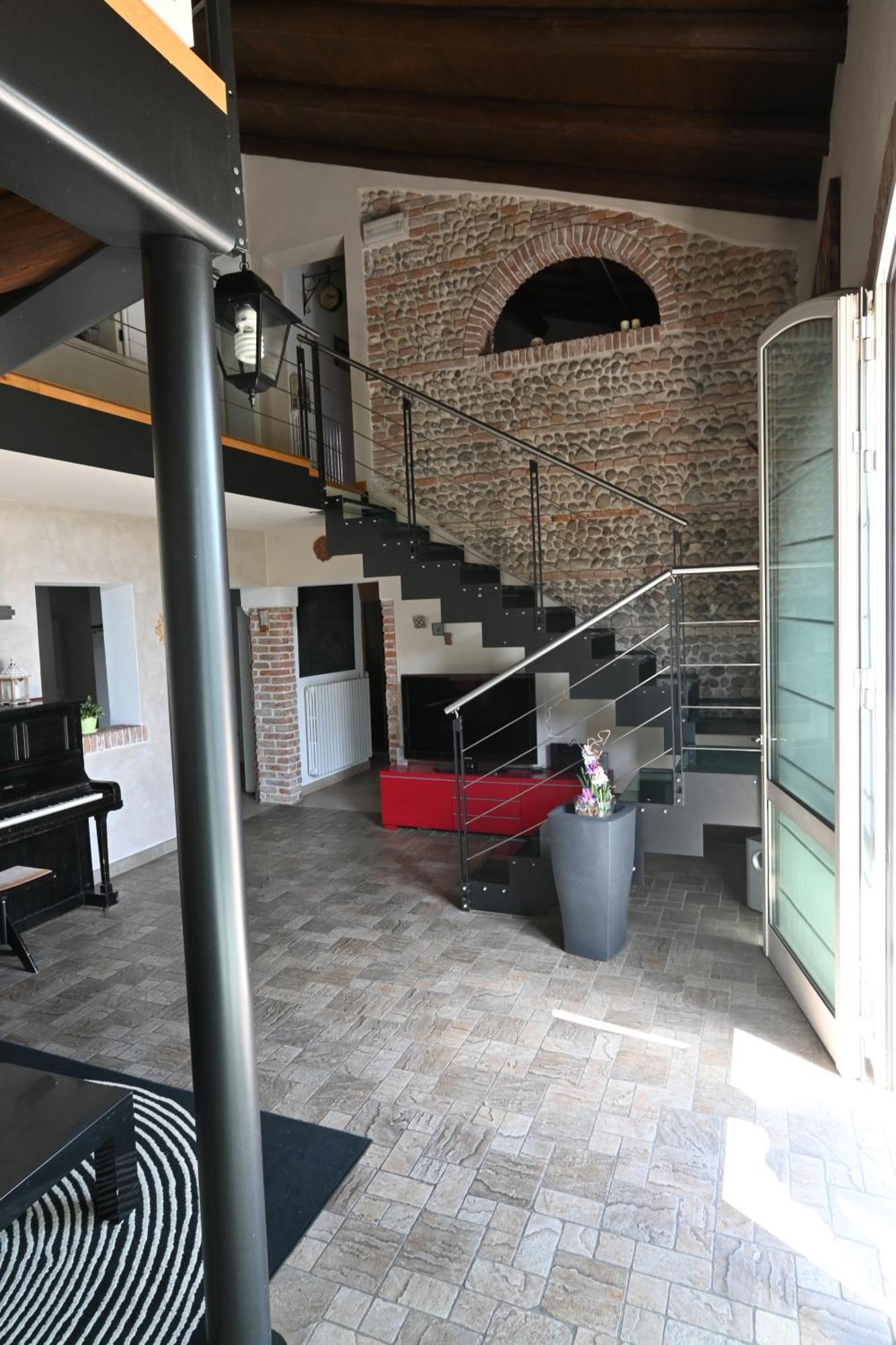 Ca Centosa Artistic House Villa Storica Ristrutturata Con Patio E Giardino Cittadella Dış mekan fotoğraf