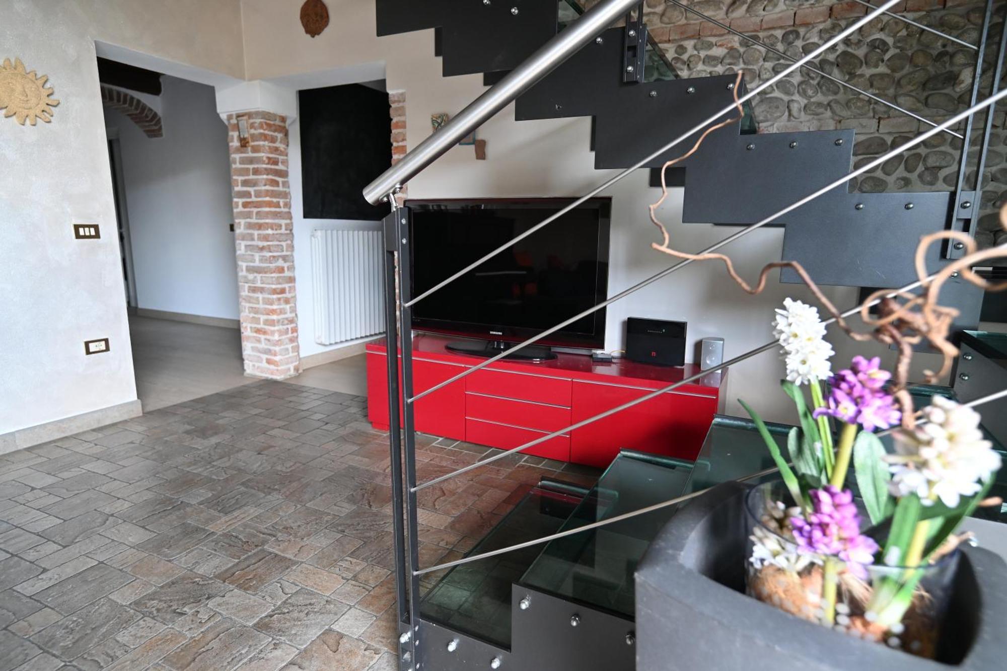 Ca Centosa Artistic House Villa Storica Ristrutturata Con Patio E Giardino Cittadella Dış mekan fotoğraf