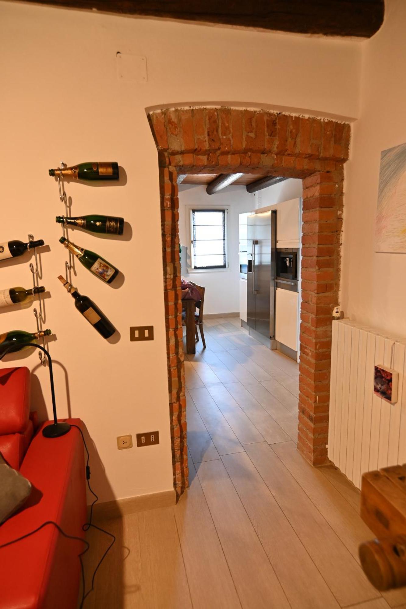 Ca Centosa Artistic House Villa Storica Ristrutturata Con Patio E Giardino Cittadella Dış mekan fotoğraf