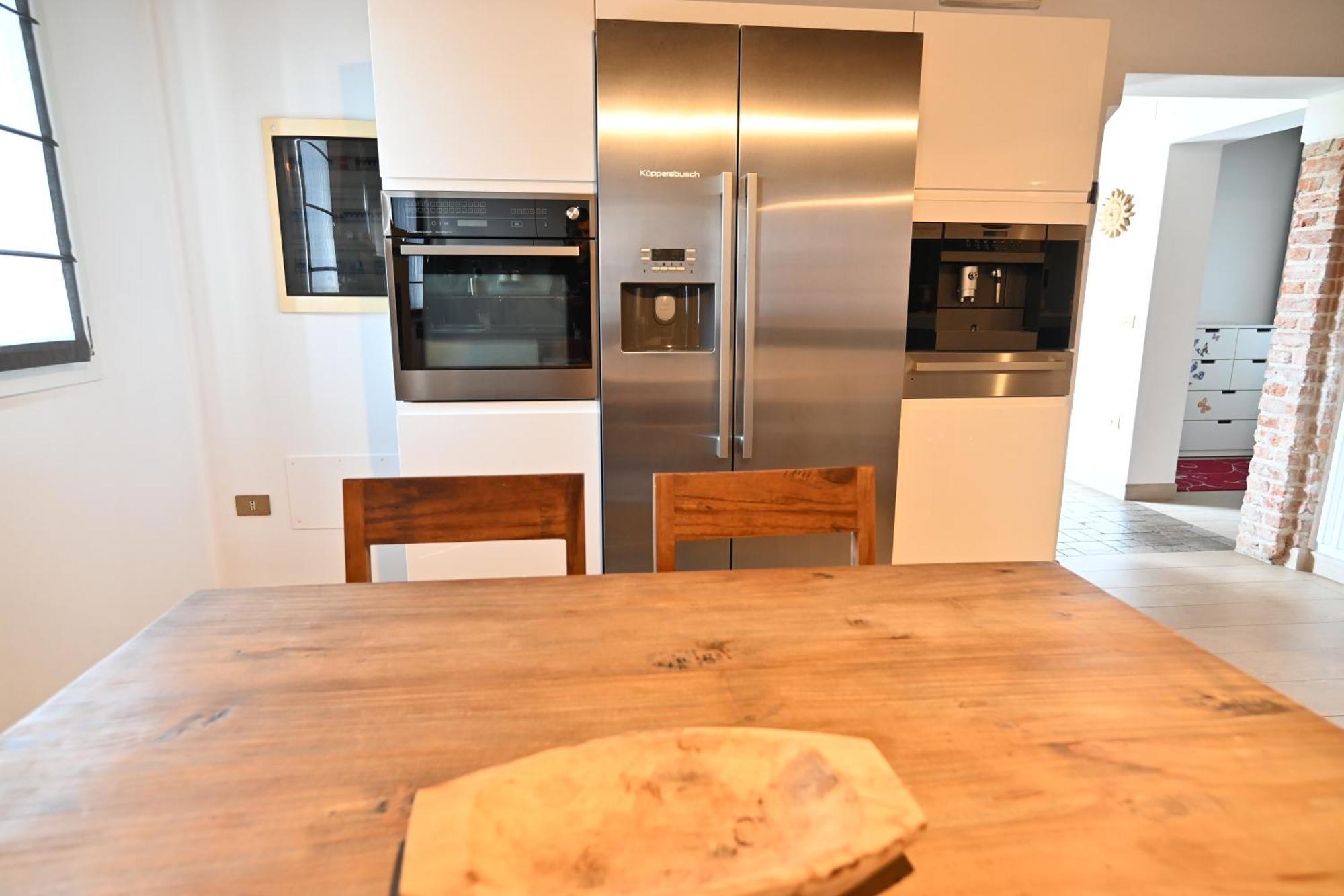 Ca Centosa Artistic House Villa Storica Ristrutturata Con Patio E Giardino Cittadella Dış mekan fotoğraf
