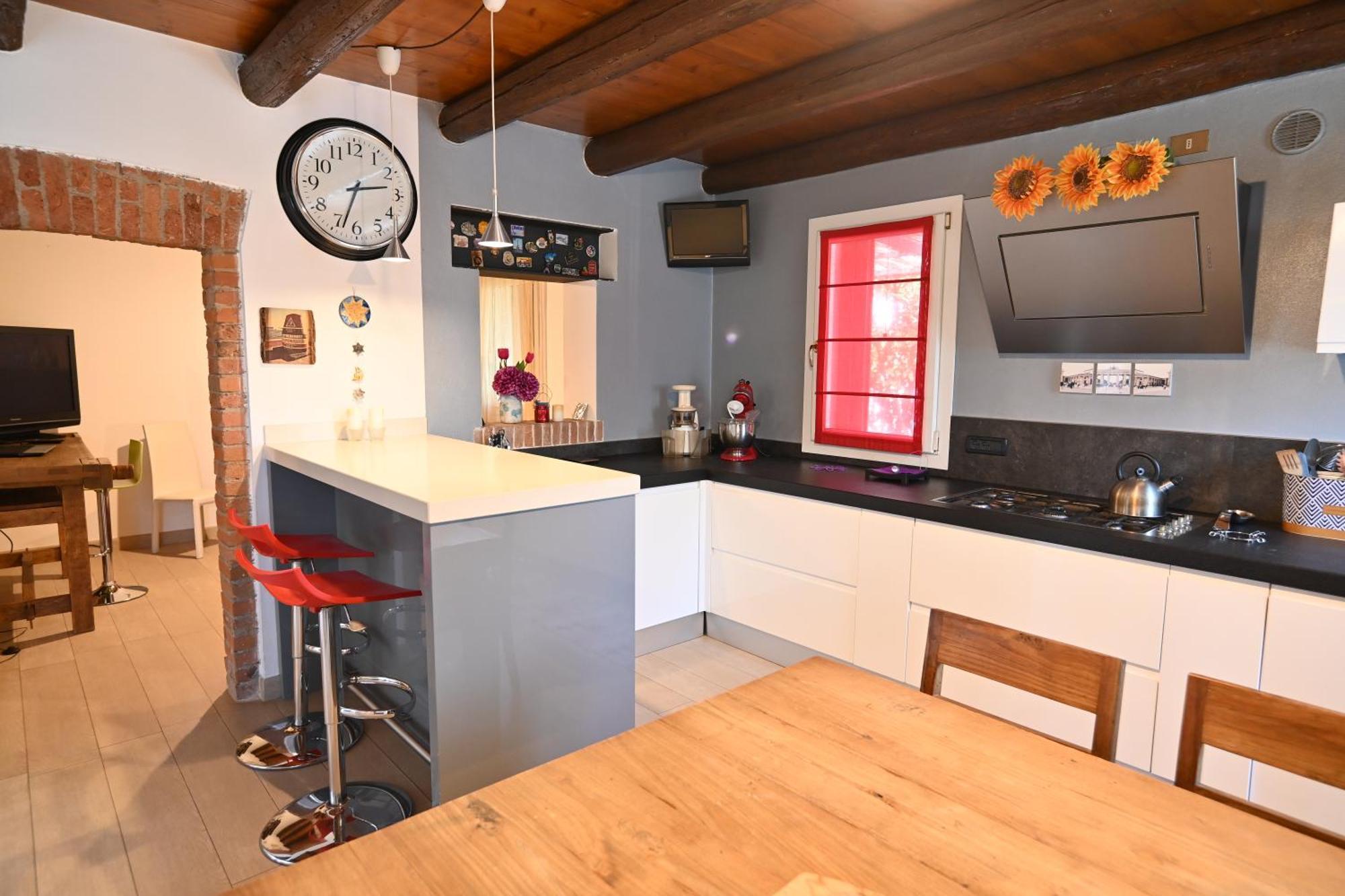 Ca Centosa Artistic House Villa Storica Ristrutturata Con Patio E Giardino Cittadella Dış mekan fotoğraf