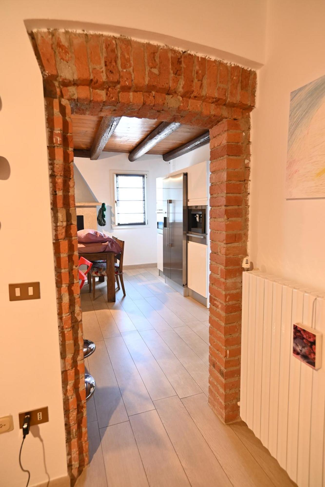 Ca Centosa Artistic House Villa Storica Ristrutturata Con Patio E Giardino Cittadella Dış mekan fotoğraf