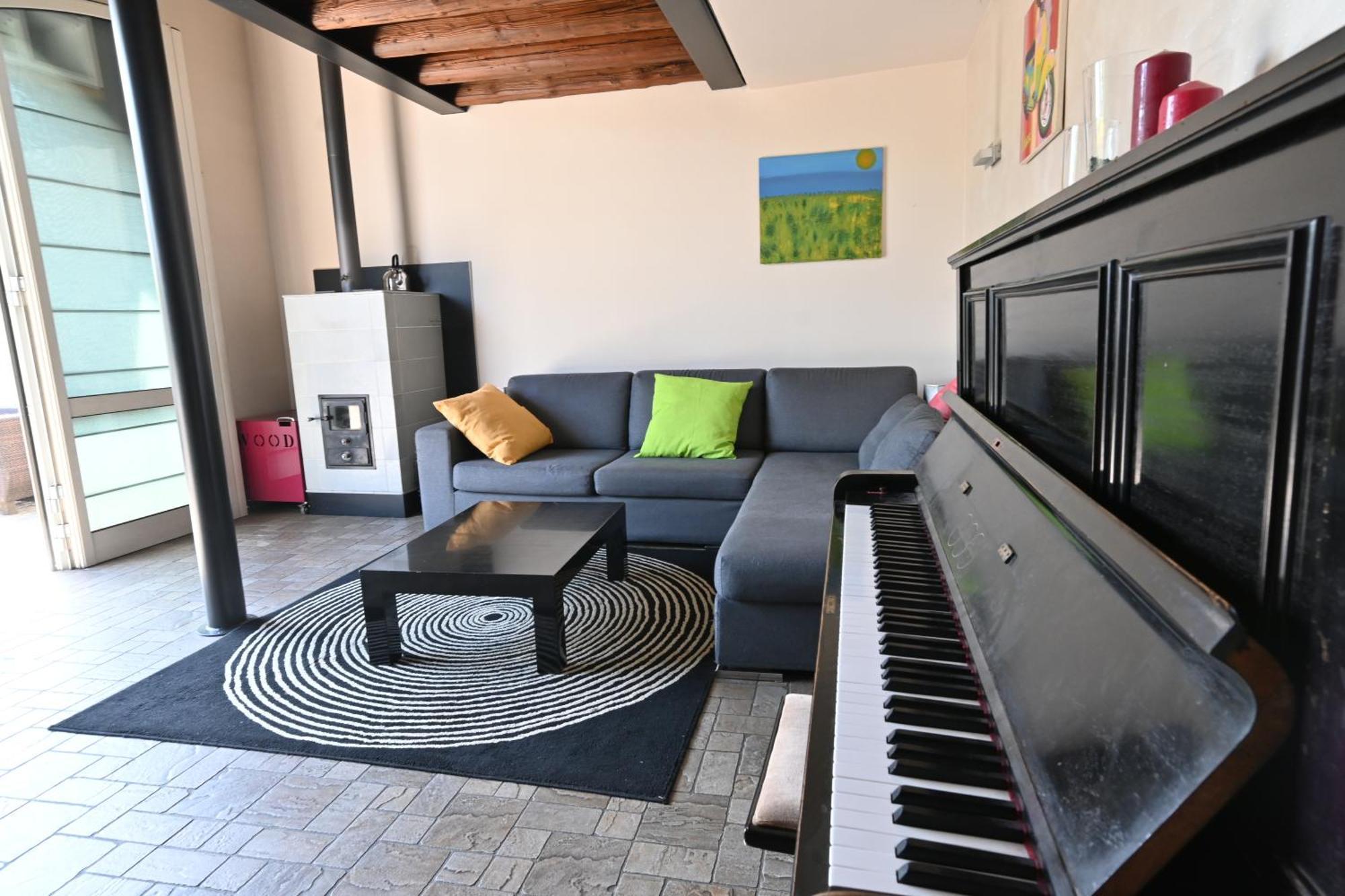 Ca Centosa Artistic House Villa Storica Ristrutturata Con Patio E Giardino Cittadella Dış mekan fotoğraf