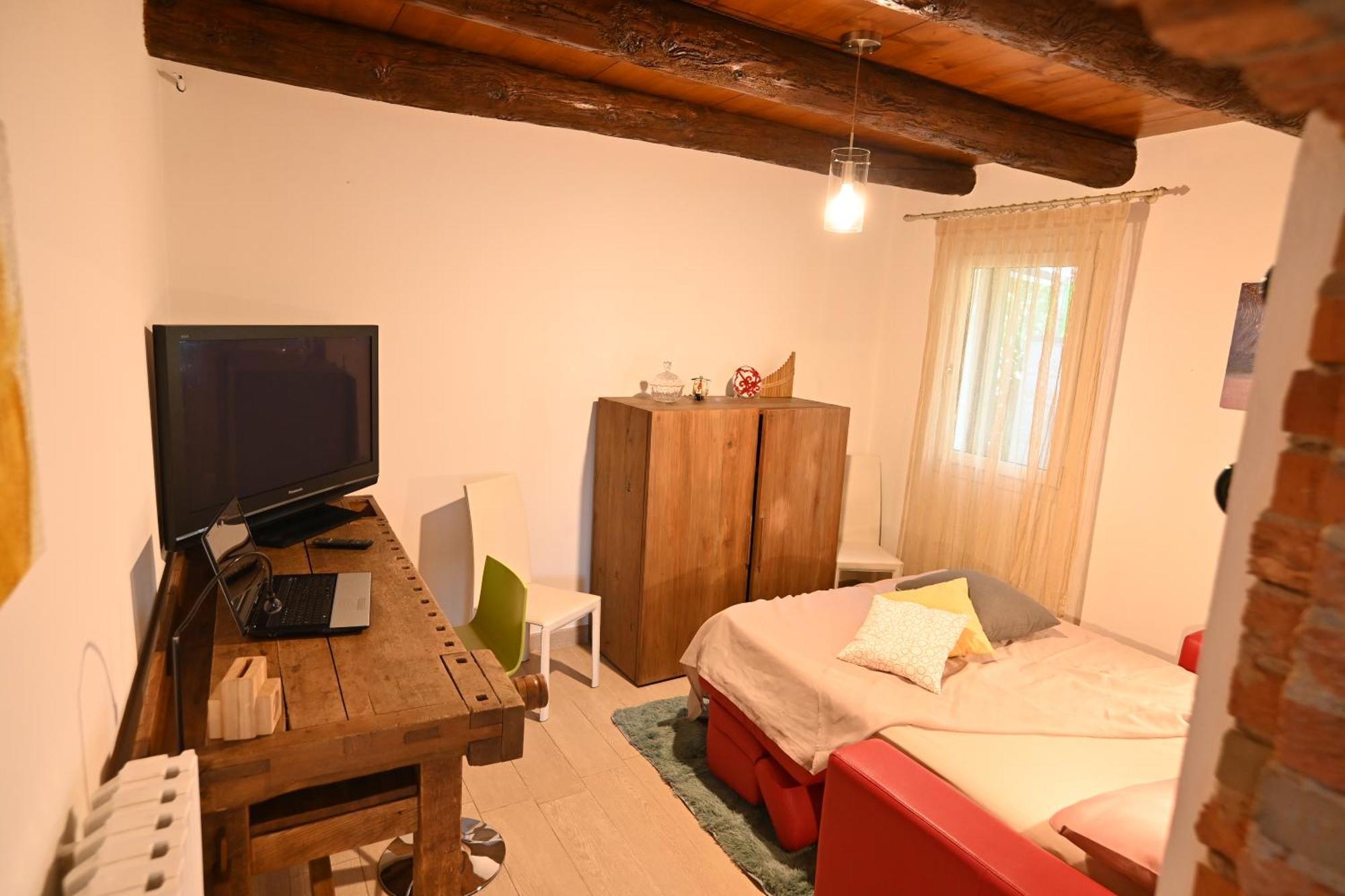 Ca Centosa Artistic House Villa Storica Ristrutturata Con Patio E Giardino Cittadella Dış mekan fotoğraf